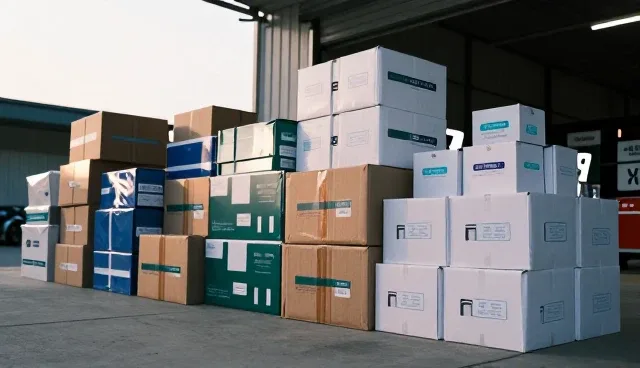 市场热销商品如何通过代发模式实现快速落地